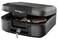 Sejfy i kasy pancerne - Master Lock Kaseta LCHW20101 - miniaturka - grafika 1