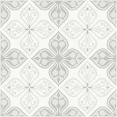 Płytki ceramiczne - Opoczno Gres szkliwiony UNIVERO FLORES 29,8x29,8 - miniaturka - grafika 1