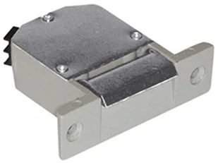 Orno Elektrozaczep szeroki, R1-12.10, - Akcesoria do domofonów i wideodomofonów - miniaturka - grafika 2