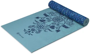 Gaiam Mata do jogi dwustronna Mystic 6 mm 62899 - Gaiam 28202-uniw - Maty do jogi - miniaturka - grafika 5