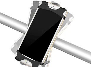 Baseus Uchwyt Rowerowy Miracle Bicycle na kierownicę SUMIR-BY01 - Uchwyty samochodowe do telefonów - miniaturka - grafika 7