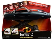 Samochody i pojazdy dla dzieci - Jakks Pacific Iniemamocni 2, Iniemamochód 1:24 - miniaturka - grafika 1