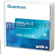 Pozostałe nośniki i napędy - Quantum cleaning cartridge, LTO Ultrium Universal For all LT MR-LUCQN-01 - miniaturka - grafika 1