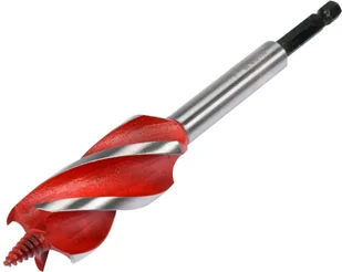 Yato WIERTŁO DO DREWNA 4-OSTRZOWE 25MM HEX YT-44687 - Wiertła - miniaturka - grafika 2