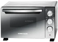 Mini piekarniki - Rommelsbacher BGS 1400 - miniaturka - grafika 1