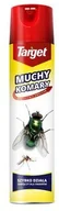 Preparaty na chwasty i szkodniki - Target Środek na muchy, komary 750 ml - miniaturka - grafika 1