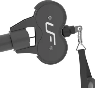 UpForm Stacja dolna z obrotowymi ramionami UF-006 - UF-006-k2t4 - Atlasy do ćwiczeń - miniaturka - grafika 5