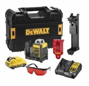 Dewalt DCE0811D1R - Poziomice laserowe - miniaturka - grafika 3
