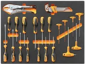 Zestawy narzędziowe - Beta 2450/MB46 - miniaturka - grafika 1