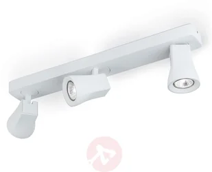 Orion Regulowany reflektor punktowy Aurora 3-punktowy - Lampy sufitowe - miniaturka - grafika 4