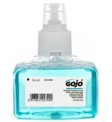 Mydła - Gojo Mydło w kostce do rąk w piance FRESHBERRY LTX 700 ml - miniaturka - grafika 1