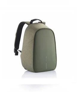 XD Design Plecak Bobby Hero Small zielony P705.707) - Torby na laptopy - miniaturka - grafika 6
