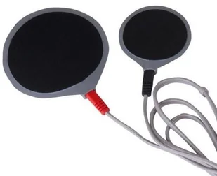 Beauty System Urządzenie do elektrostymulacji BR-333A BR-333A - Urządzenia medyczne - miniaturka - grafika 5