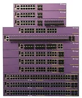 Switche - Extreme Networks Switch Networks X440-G2-48P-10GE4 16535 16535 - miniaturka - grafika 1
