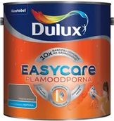 Farby wewnętrzne - Dulux Farba Easy Care mocna kawa 2,5L - miniaturka - grafika 1