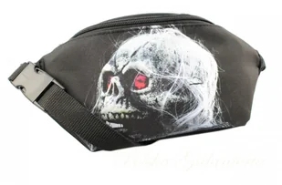 Magre (PL) Saszetka Na Pas Biodrówka Nerka Z Grafiką (PL) Materiał II - Nerki - miniaturka - grafika 18