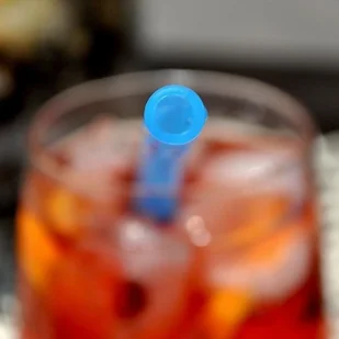 Fommi Fommi Słomka Wielorazowa Grey/Blue 2 szt - Urodziny dziecka Fommi Fommi Słomka Wielorazowa Grey/Blue 2 szt - Urodziny dziecka - miniaturka - grafika 5