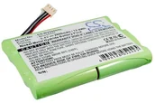 Sprzęt geodezyjny - Cameron Sino Nova 5000 classroom data logger Nova4AH 2000mAh 12.80Wh Ni-MH 6.4V ) - miniaturka - grafika 1