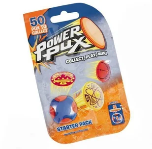 Goliath Power Pux Starter Pack - Masy plastyczne - miniaturka - grafika 3
