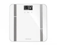 Wagi łazienkowe - Cecotec Surface Precision 9400 Full Healthy - miniaturka - grafika 1