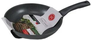 Toscania Patelnia ceramiczna Toscania 22cm - Patelnie - miniaturka - grafika 5