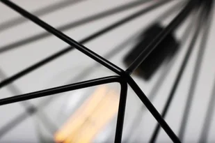 Lampex Lampa wisząca Alma A - Lampy sufitowe - miniaturka - grafika 3