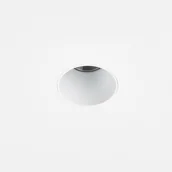 Lampy sufitowe - Astro Lighting Void 55 GU10 IP65 Fire Rated White 1392017 - miniaturka - grafika 1