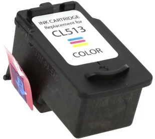 My Office Zamiennik tuszu Canon CL-513 CMY - Tusze zamienniki - miniaturka - grafika 7
