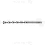 Wiertła - GTV Wiertło do betonu 8x200mm HOEGERT HT6D385 - miniaturka - grafika 1