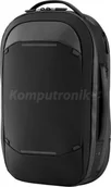 Torby fotograficzne i futerały - Gomatic Navigator backpack 15l black (NVBP15G-BLK01) - miniaturka - grafika 1