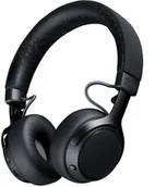 Słuchawki - SUPREME ON Czarne - miniaturka - grafika 1