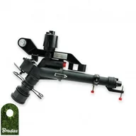 Węże ogrodowe i zraszacze - BRADAS BLACK LINE 2-drożny zraszacz pulsacyjny GW-1,5" 6/4" działko wodne AQUA POWER JET AJ-TS6011 0645 AJ-TS6011 - miniaturka - grafika 1