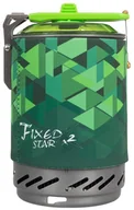Kuchnia turystyczne i akcesoria - FIRE-MAPLE KUCHENKA FMS-X2 - miniaturka - grafika 1