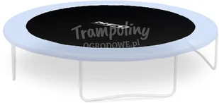 Batut Mata do trampoliny 404cm 13ft 72spr Neosport - Akcesoria do trampolin - miniaturka - grafika 2
