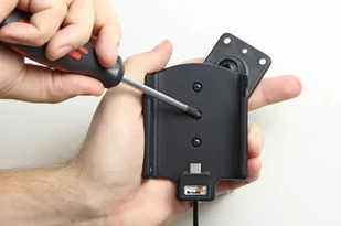 Brodit AB Uchwyt aktywny do Sony Xperia X Compact 512934 - Uchwyty samochodowe do telefonów - miniaturka - grafika 2