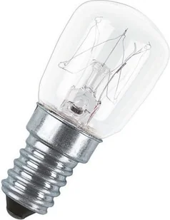Osram Żarówka 4050300309637 E14 25 W 160 lm 2700 K ciepły biały xD) 26.0 mmx57.0 mm 1000 h - Żarówki tradycyjne Osram Żarówka 4050300309637 E14 25 W 160 lm 2700 K ciepły biały xD) 26.0 mmx57.0 mm 1000 h - Żarówki tradycyjne - miniaturka - grafika 2