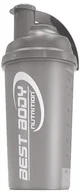 Shakery barmańskie - BEST Body Nutrition 24111 V białko shaker, , , 4260121349877 - miniaturka - grafika 1