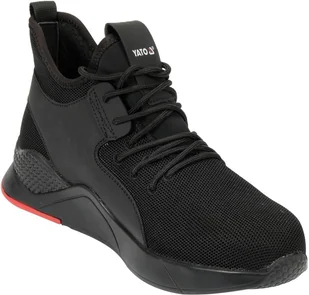 Yato SPORTOWE PÓŁBUTY ROBOCZE PUBS SBP ROZMIAR 47 - Obuwie robocze - miniaturka - grafika 4