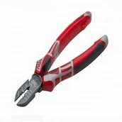 Kombinerki i obcęgi - NWS obcinaczki boczne 135-69-190 - miniaturka - grafika 1