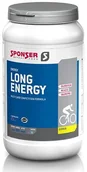 Produkty specjalne dla sportowców - Sponser Napój SPONSER LONG ENERGY truskawkowy 1200g 7611174047000 - miniaturka - grafika 1