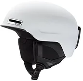 Kaski narciarskie - Smith Maze Ad kask narciarski dla dorosłych, biały, S E00634Z7H5155 - miniaturka - grafika 1