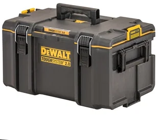 DeWalt zestaw skrzyń narzędziowych 4w1 ToughSystem 2.0, [DWST83401-1] - Skrzynki i torby narzędziowe - miniaturka - grafika 3