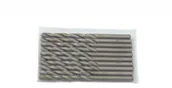 Wiertła - HSS Wiertło eco 4.8 mm (10szt) do metalu - miniaturka - grafika 1