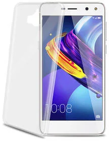 Celly Etui GELSKIN672 do Huawei Y6 Przezroczysty GELSKIN672 GELSKIN672 - Etui i futerały do telefonów - miniaturka - grafika 2