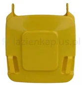 Kosze na śmieci - Merida pokrywa do kosza KJY912 - miniaturka - grafika 1