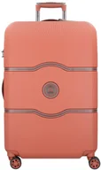 Walizki - Delsey Chatelet Air Walizka na 4 kółkach 77 cm terracotta - miniaturka - grafika 1