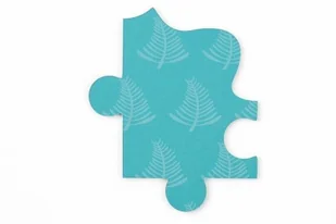 Scratch zabawki Puzzle konturowe Tygrys 59 elem. mokopico-1691-0 - Puzzle - miniaturka - grafika 5