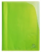 Teczki i skoroszyty - Exacompta Binder, zieleń anyżowa 1 szt. 85873E - miniaturka - grafika 1