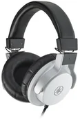 Słuchawki - Yamaha HPH-MT7W białe - miniaturka - grafika 1