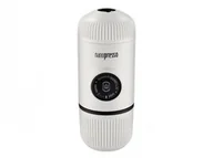 Kuchnia turystyczne i akcesoria - Inny Podróżny ekspres Wacaco Nanopresso Chill White z etui (550-005) 550-005 - miniaturka - grafika 1